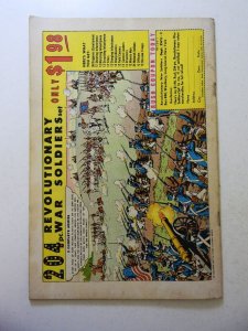 Anthro #1 (1968) VG Condition