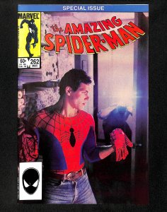 Amazing Spider-Man #262