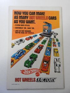 Batman #224 (1970) VF Condition!