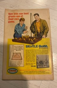 Strange Adventures #216 (1969)deadman Neal adams story see description