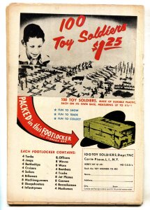 Tomahawk #77 comic book 1961 DC-Golden Boy-God of The Mohawks