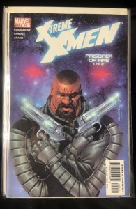 X-Treme X-Men #42 Direct Edition (2004)