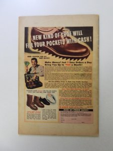 Strange Tales #94 (1962) VG condition