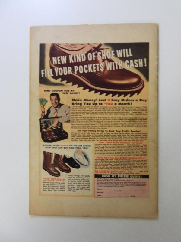 Strange Tales #94 (1962) VG condition