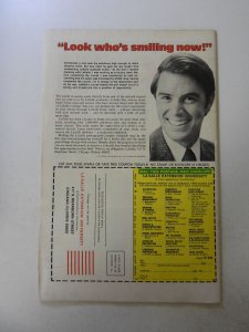 Vault of Evil #23 (1975) VF- condition