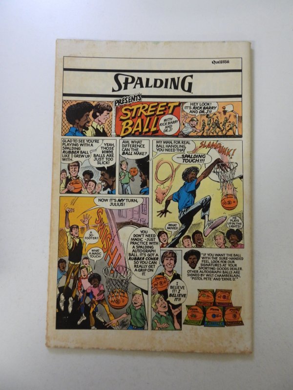 Thor #265 (1977) FN condition