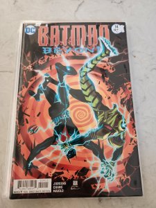 Batman Beyond #14 (2016)