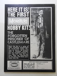 Famous Monsters of Filmland #171 (1981) Sharp VF- Condition!