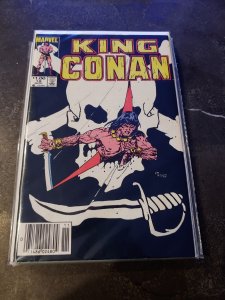 King Conan #19 (1983)