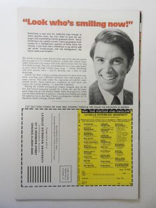 Doctor Strange #13 (1976) VF Condition! MVS intact!