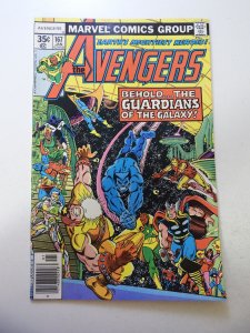 The Avengers #167 (1978) FN/VF Condition