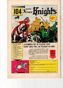 World's Finest Comics #144 (1964) VF/NM High-Grade Brainiac & Clay Face!...