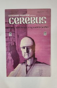 Cerebus #76  (1985)