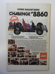 The Uncanny X-Men #151 Direct Edition (1981) FN/VF Condition!