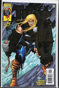 Thor #25 Direct Deluxe Edition (2000) Thor