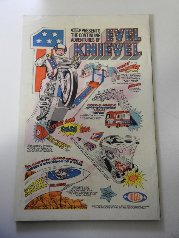 The Superman Family #169 (1975)