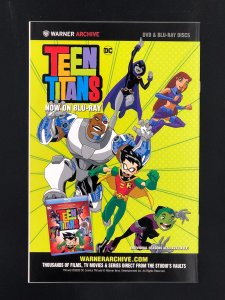 The Cimmerian: Red Nails #2 (2020)