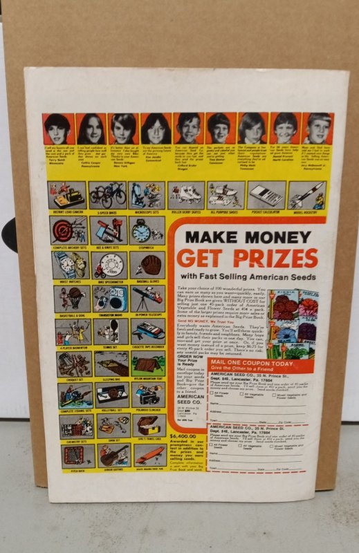 Marvel Team-Up #67  (1978). H02