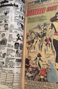 The Uncanny X-Men #142 (1981)days of future last pt 2