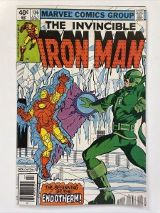 Iron Man 136