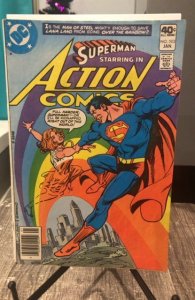 Action Comics #503 (1980)