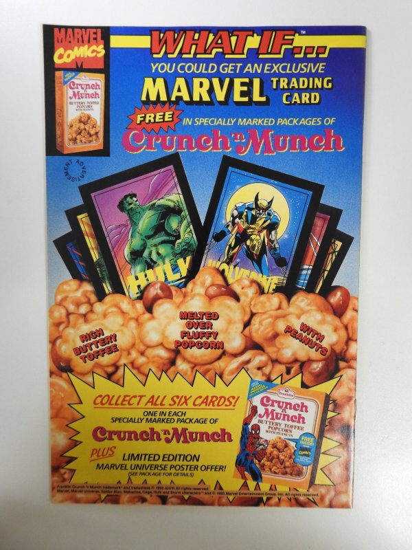 The Amazing Spider-Man #378 (1993)