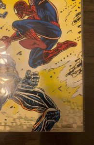 Web of Spider-Man #80 (1991)