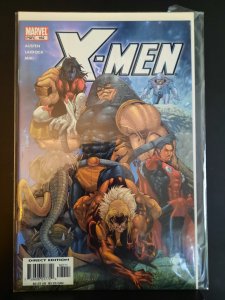X-Men #162 (2004)VF
