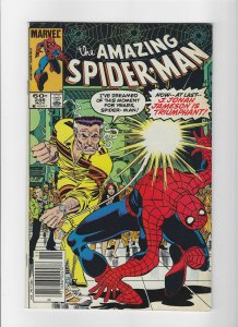 The Amazing Spider-Man, Vol. 1 246