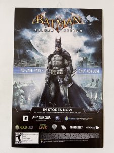 Vigilante #11 - NM (2009)