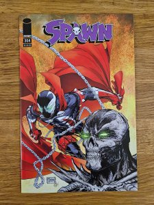 Spawn #304 Cover B (2020)