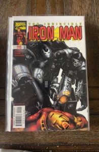 Iron Man #19 (1999)