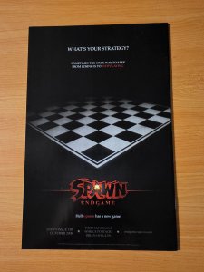 Spawn #181 ~ NEAR MINT NM ~ 2008 Image Comics