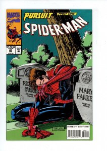 Spider-Man #45 (1994) Marvel Comics
