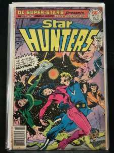 DC Super Stars #16 (1977)