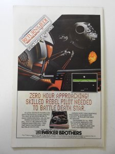 The Uncanny X-Men #175 (1983) FN+ Condition!