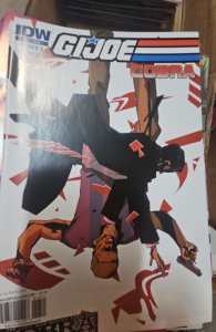 G.I. Joe: Cobra #13 (2011)