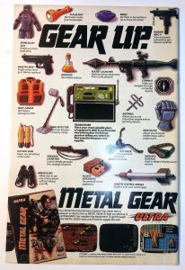 The Punisher #11 (7.5, 1988)