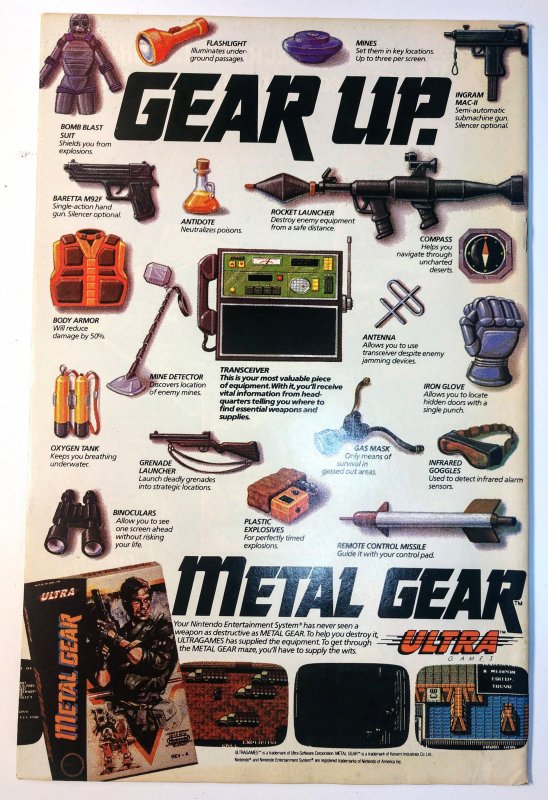 The Punisher #11 (7.5, 1988)