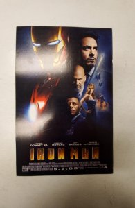 Young X-Men #2 (2008) NM Marvel Comic Book J696