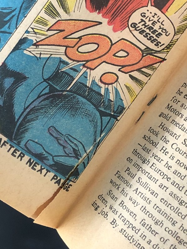 Daredevil #26 (1967)