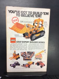 Marvel Super Action #15 (1980) nm