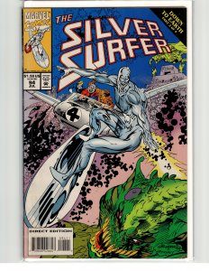 Silver Surfer #94 (1994) Silver Surfer