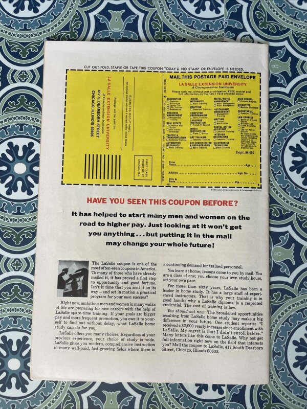 Marvel Spectacular #4