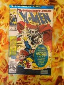 X-Men #15 Bagged Edition (1992) - MT