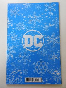 DC's Very Merry Multiverse (2021) Great Read Sharp NM-/NM Condition!