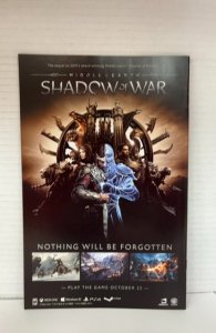 Green Lanterns #32 (2017)