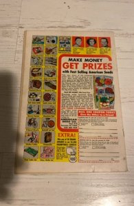 Batman #179 (1966) Second app of silver age Riddler