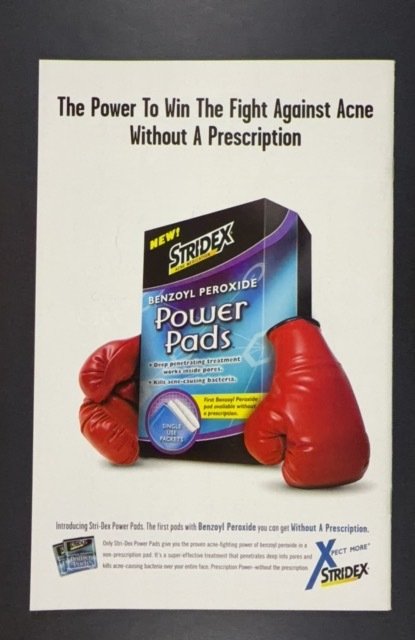 The OMAC Project #2  (2005)