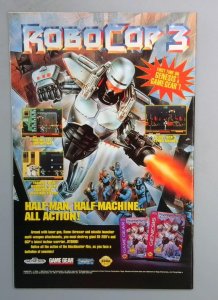 Action Comics #695 DNM- DC Universe Logo LOBO DC 1994 FE1